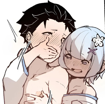 The lolimancer cover