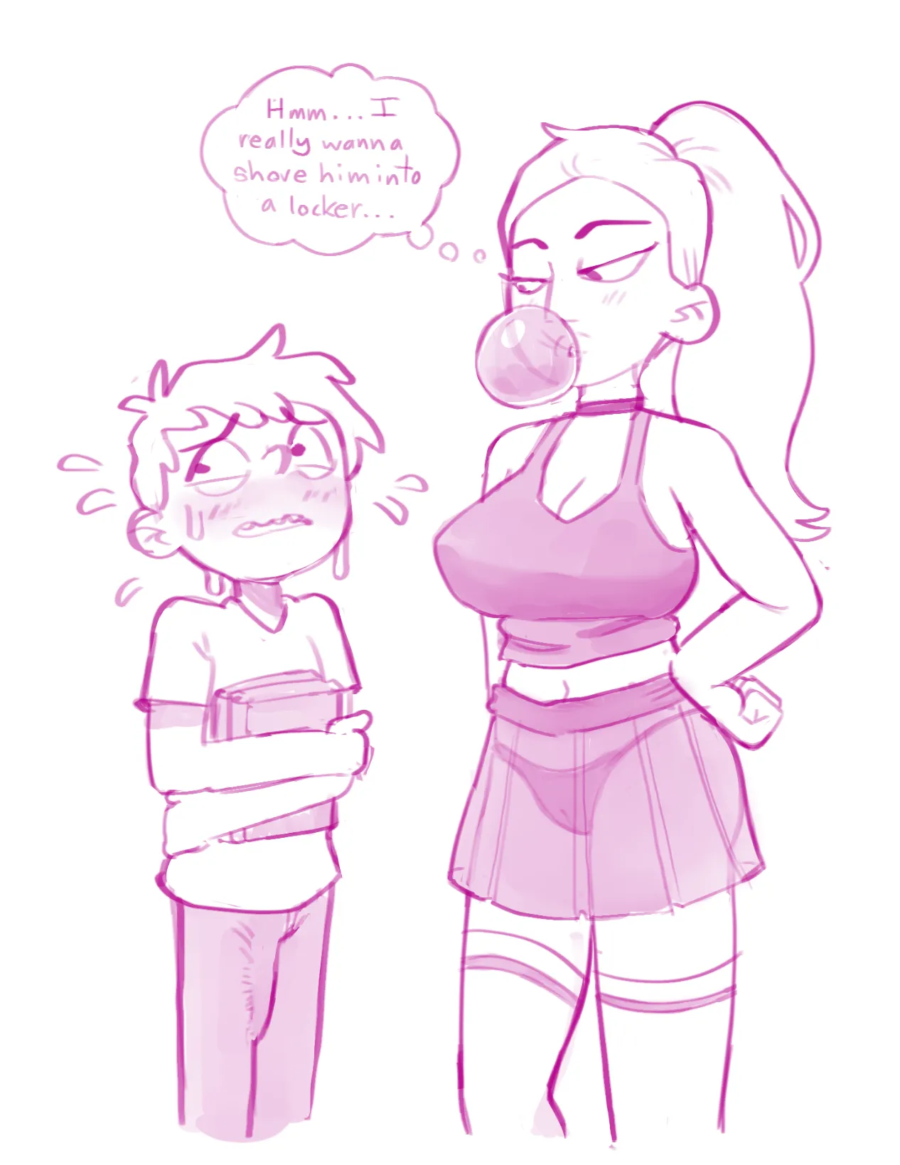 Rick &amp; Morty page 9 full