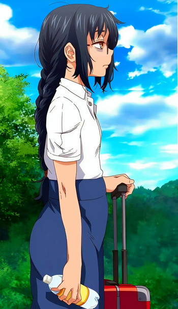 Shounen ga Otona ni Natta Natsu  Screenshots cover