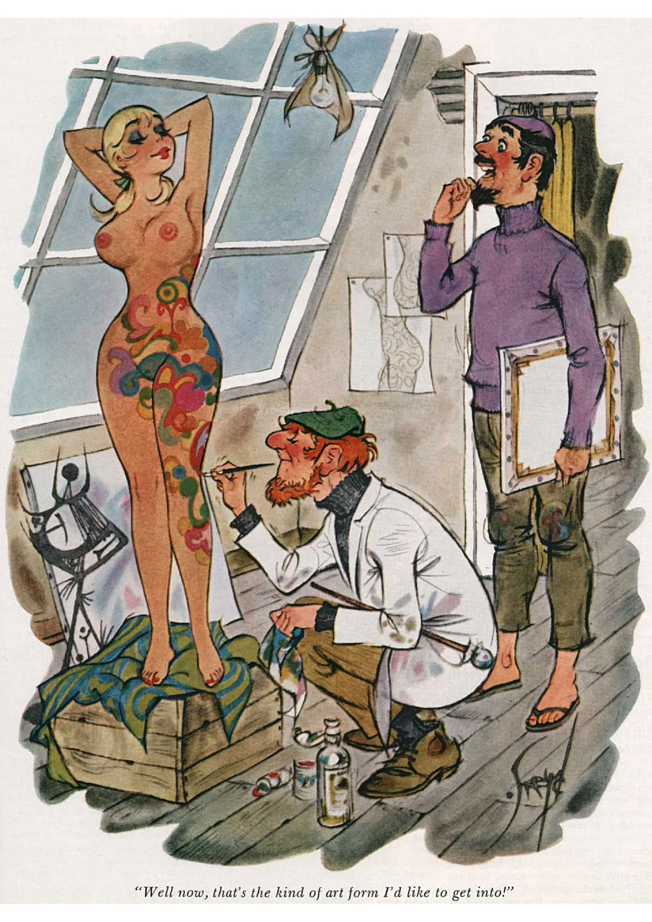 Doug Sneyd page 4 full