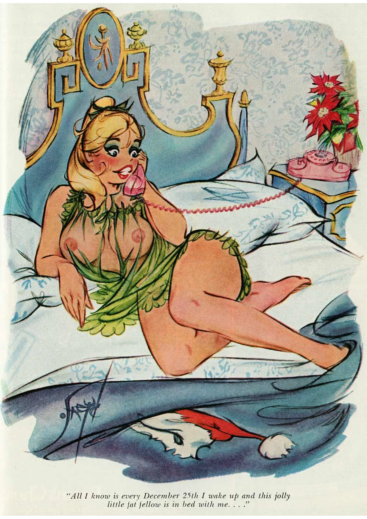 Doug Sneyd page 9 full