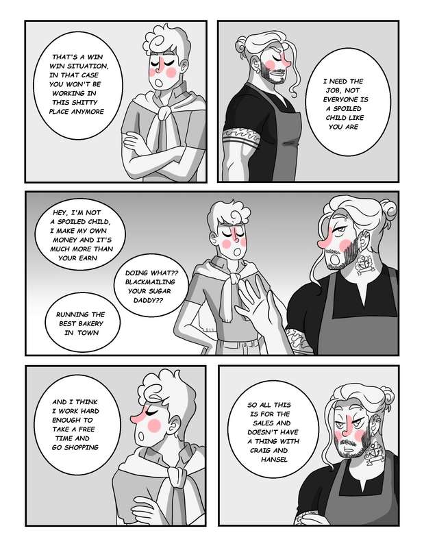 Not So Lonely page 9 full