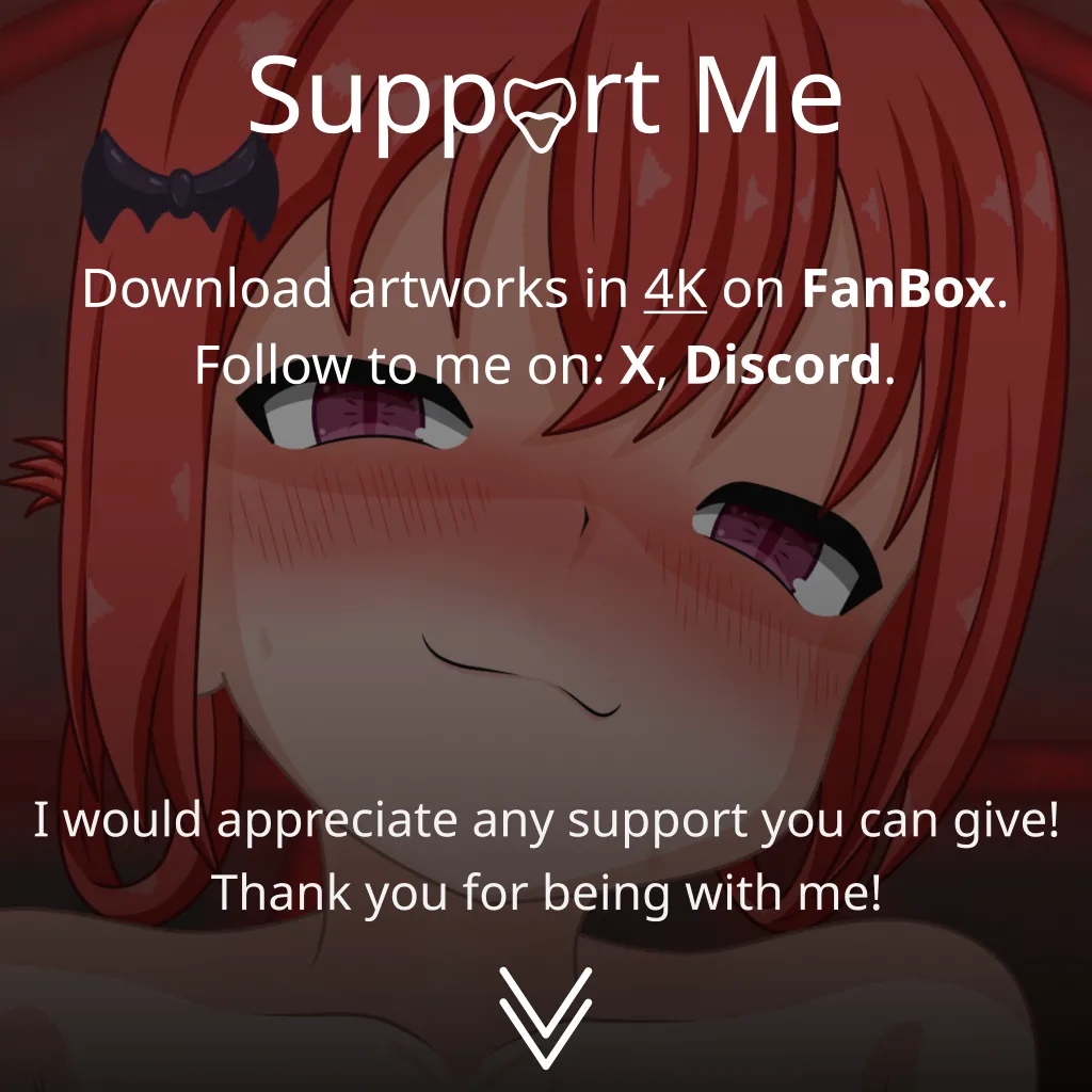 【29】Satanichia Kurumizawa page 8 full