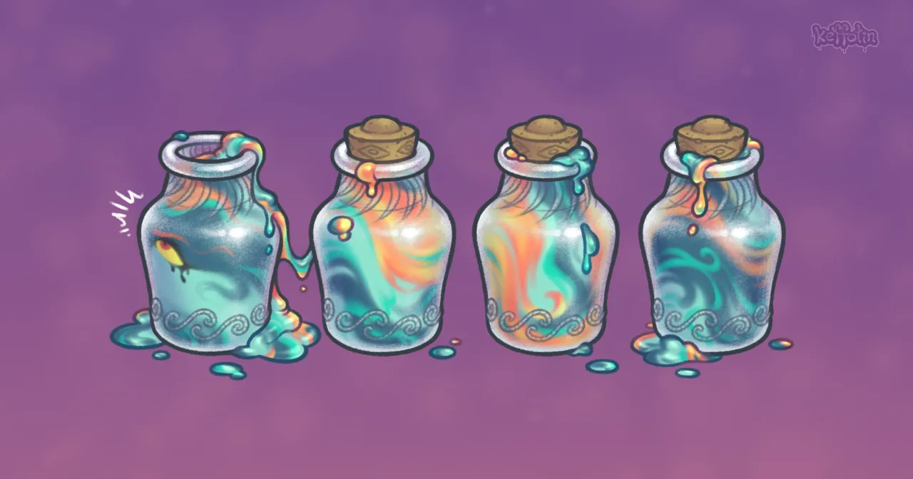 Jelly Imp page 10 full