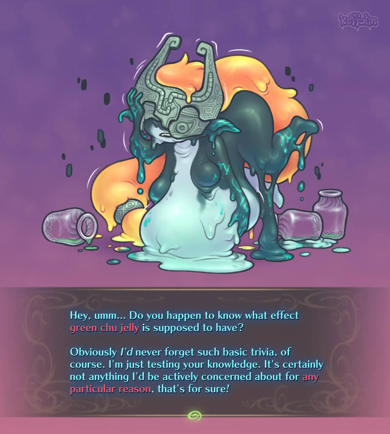 Jelly Imp page 2 full