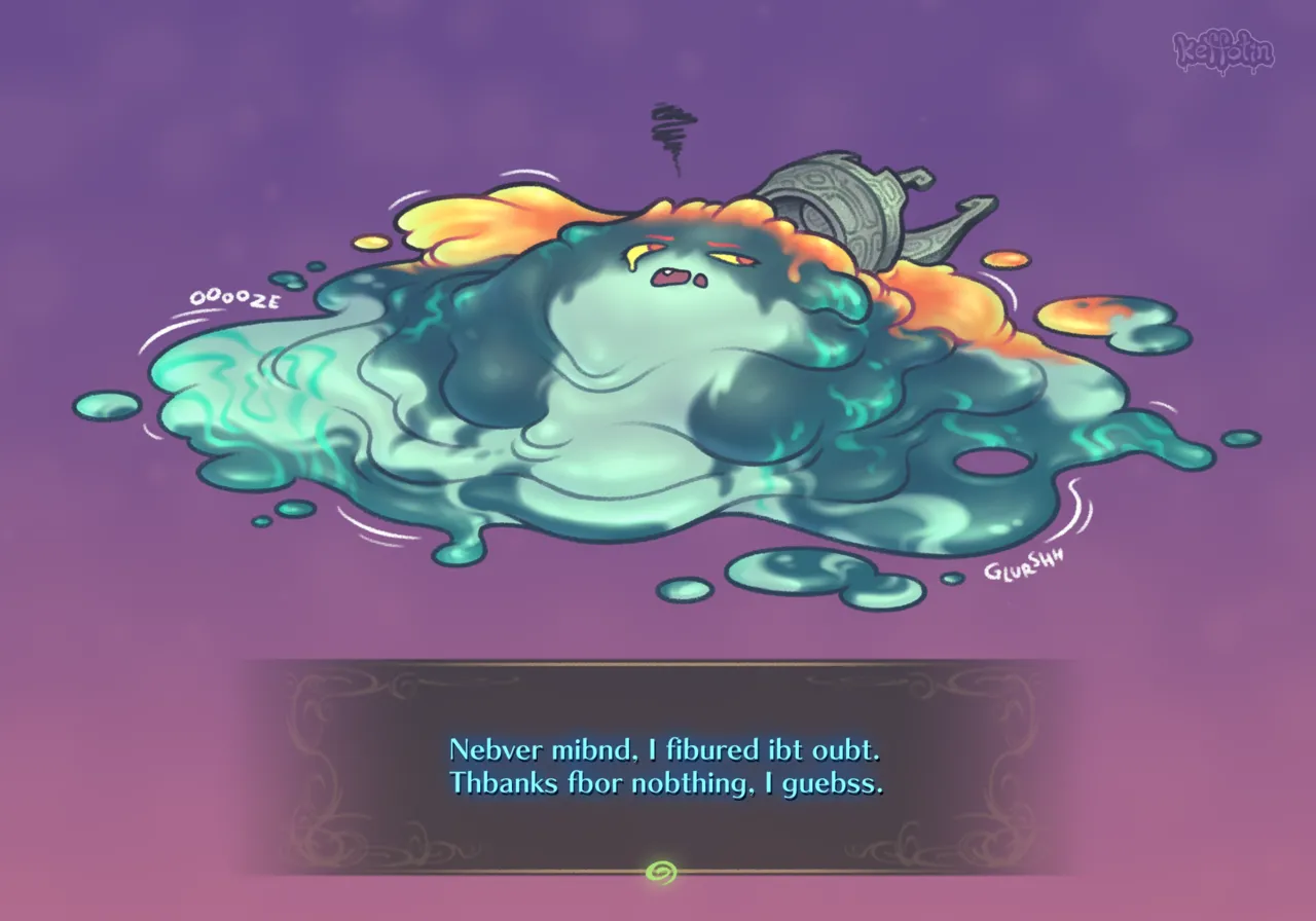 Jelly Imp page 3 full