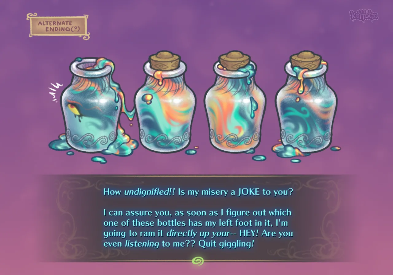 Jelly Imp page 5 full