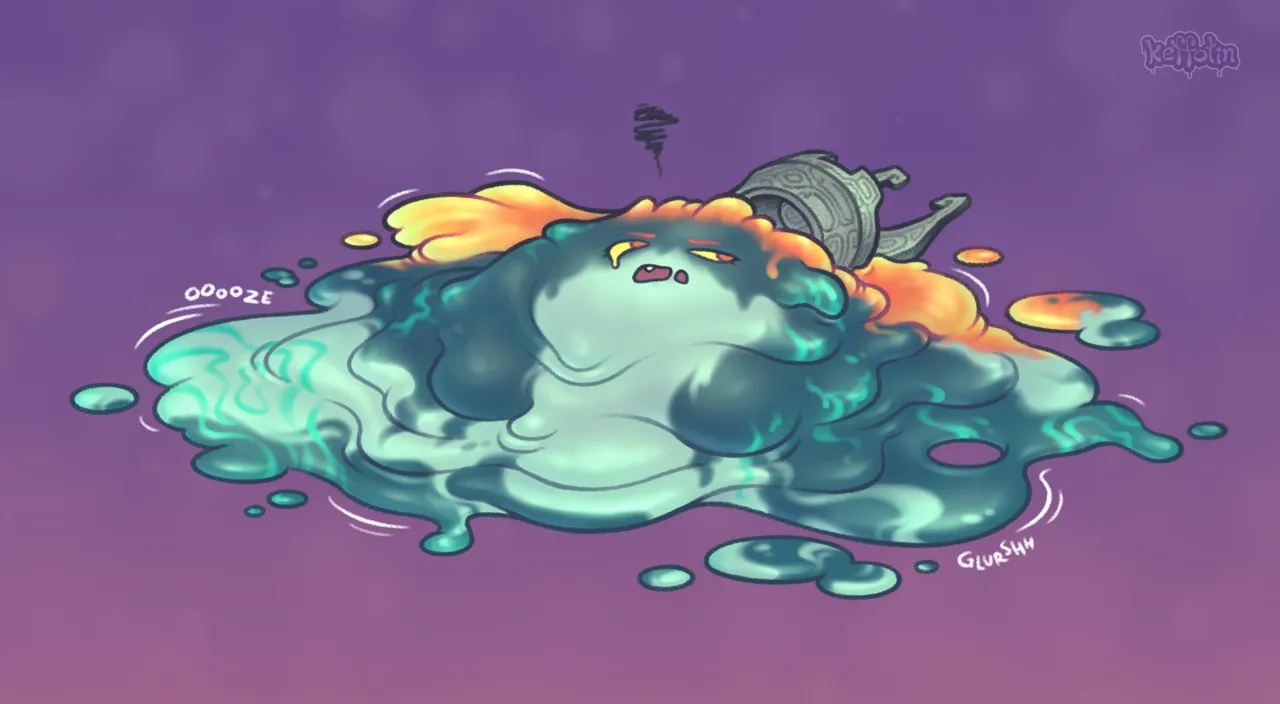 Jelly Imp page 8 full