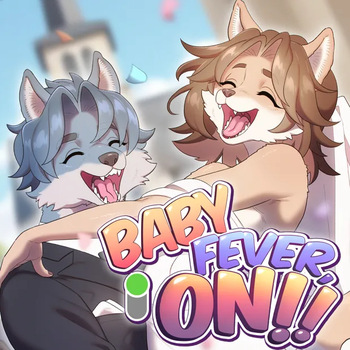 Baby Fever, ON! cover