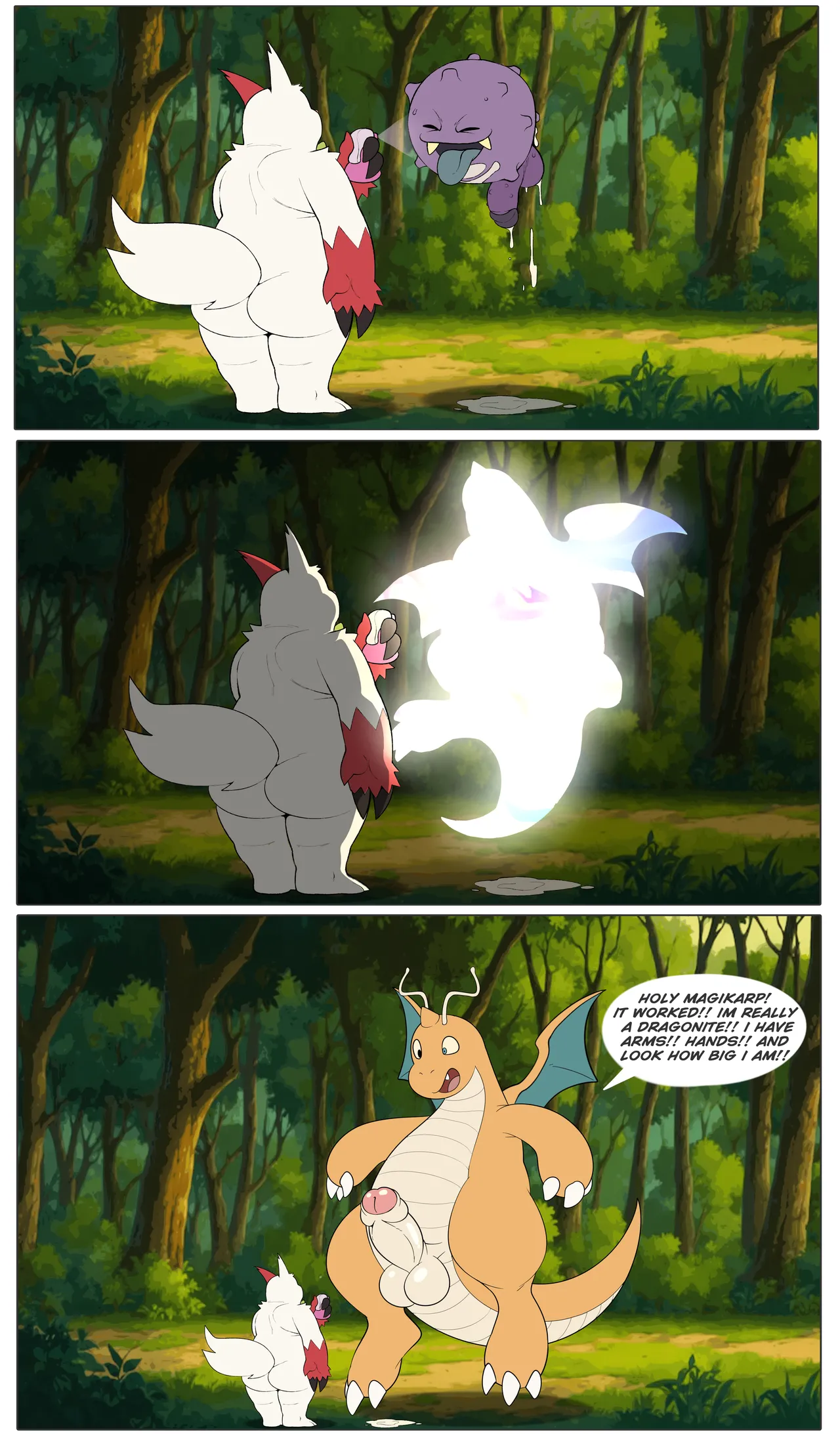 Good Business page 3 full