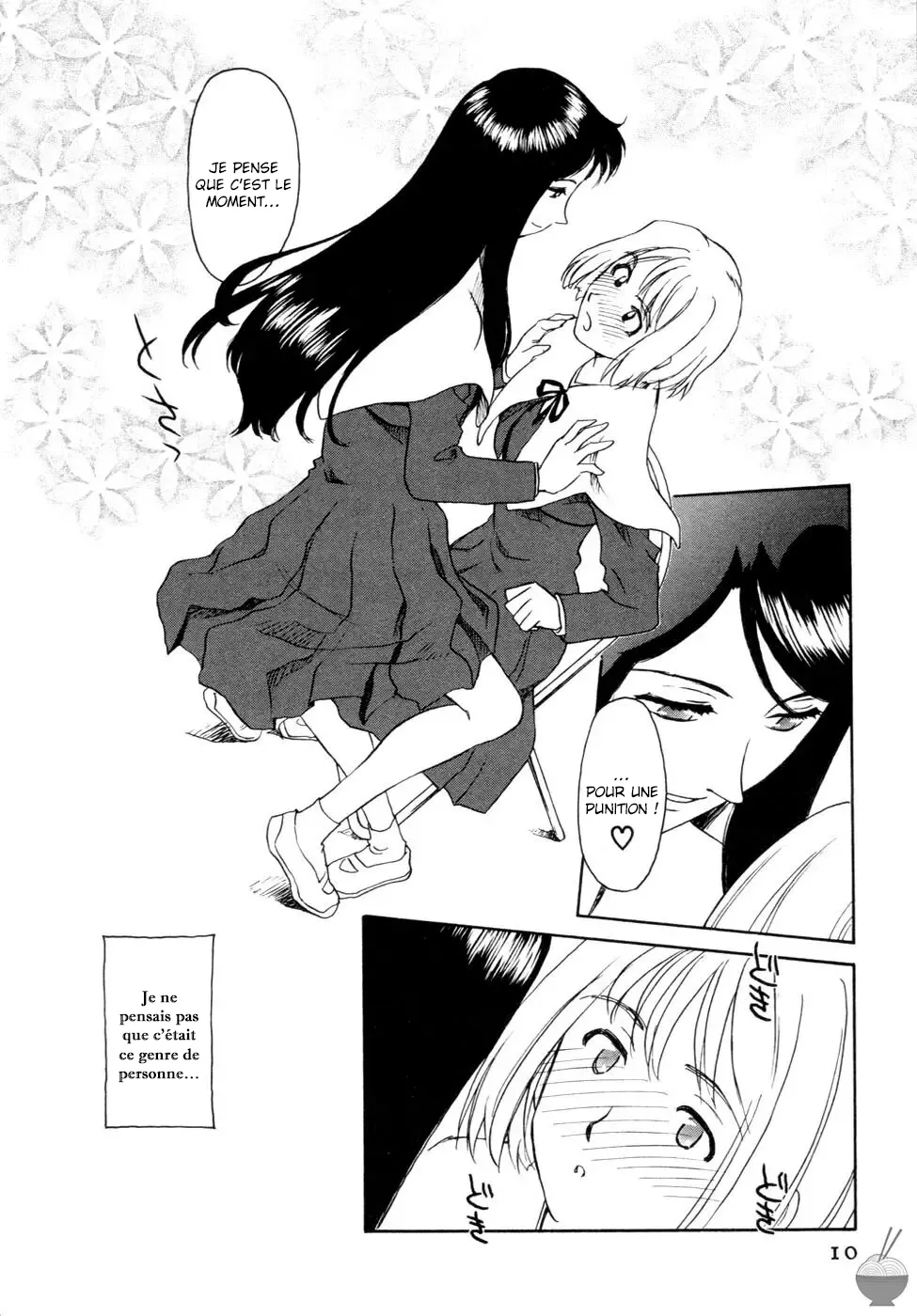 Hana no Iro - La couleur des fleurs page 7 full