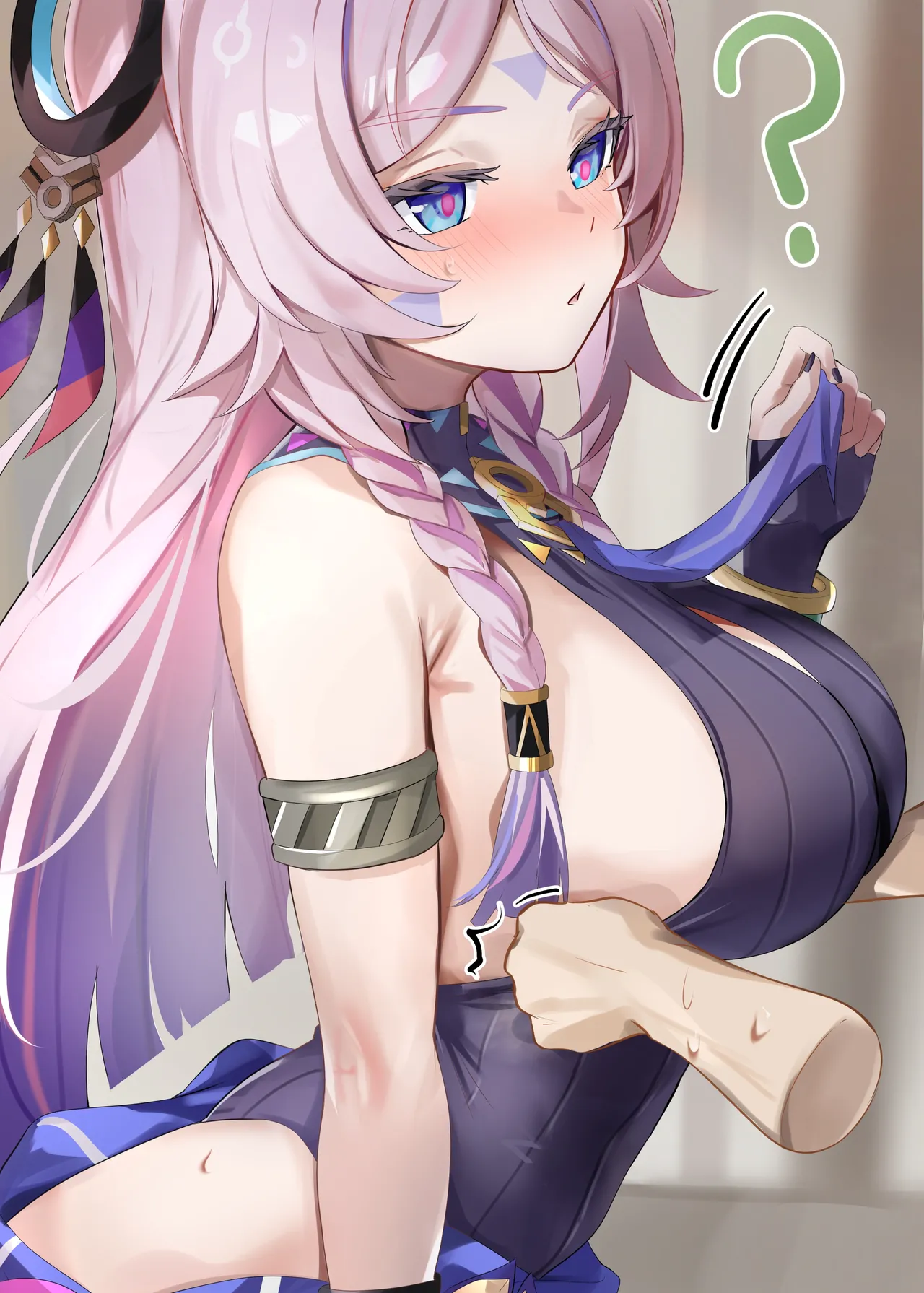 泥酔しすぎて熱くなっちゃうシトラリえっ page 3 full