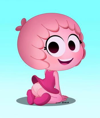 Jelly Jamm cover