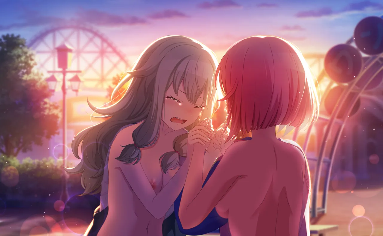 Nene Official Nude Cards page 4 full