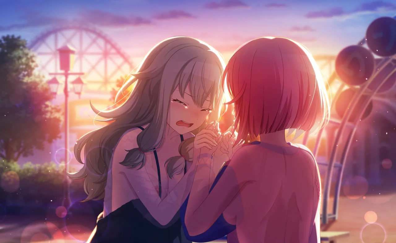 Nene Official Nude Cards page 5 full