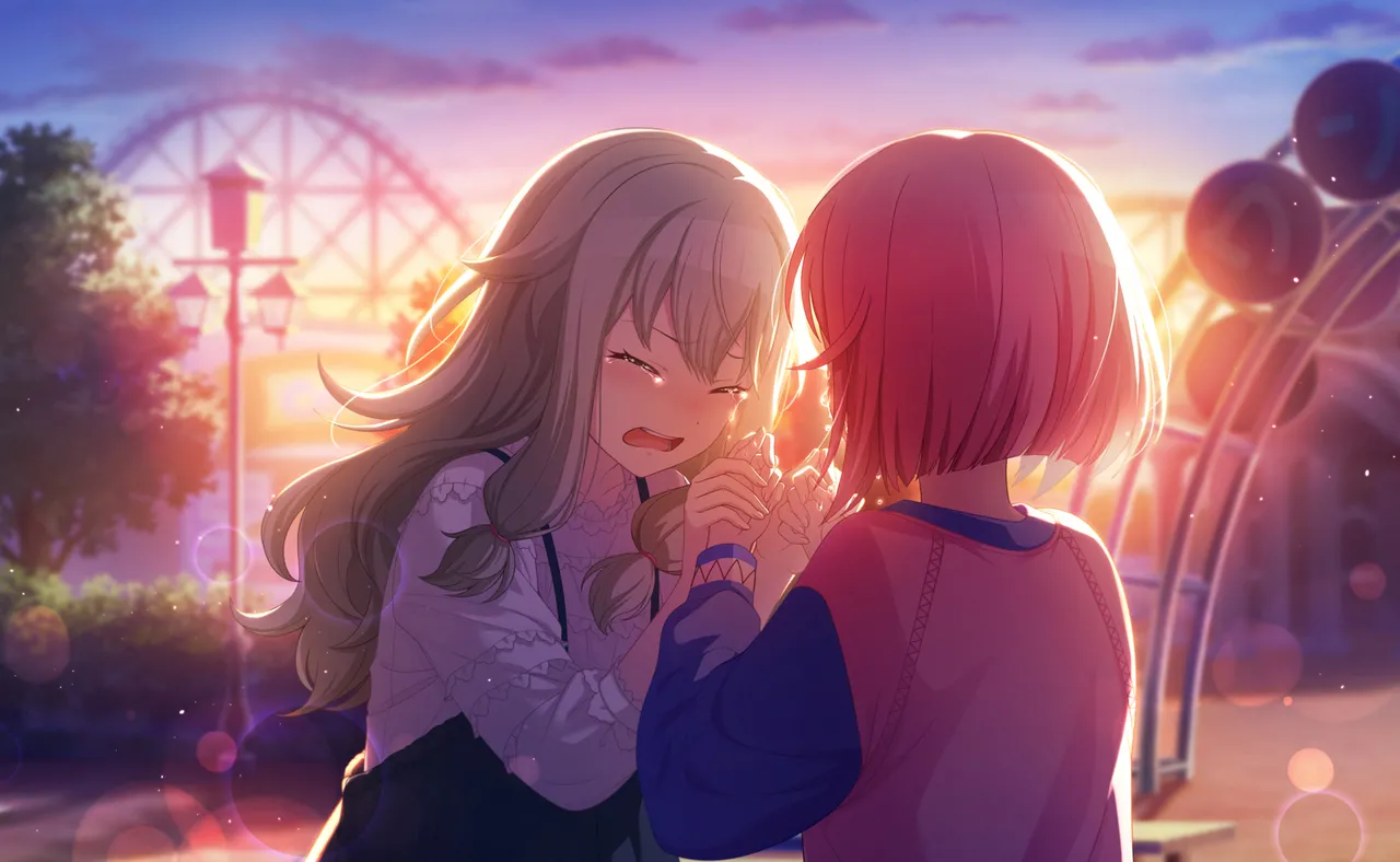 Nene Official Nude Cards page 6 full