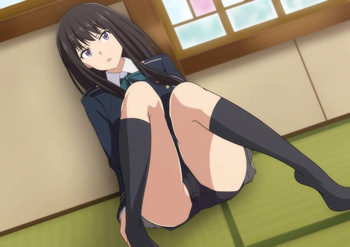 たきな cover