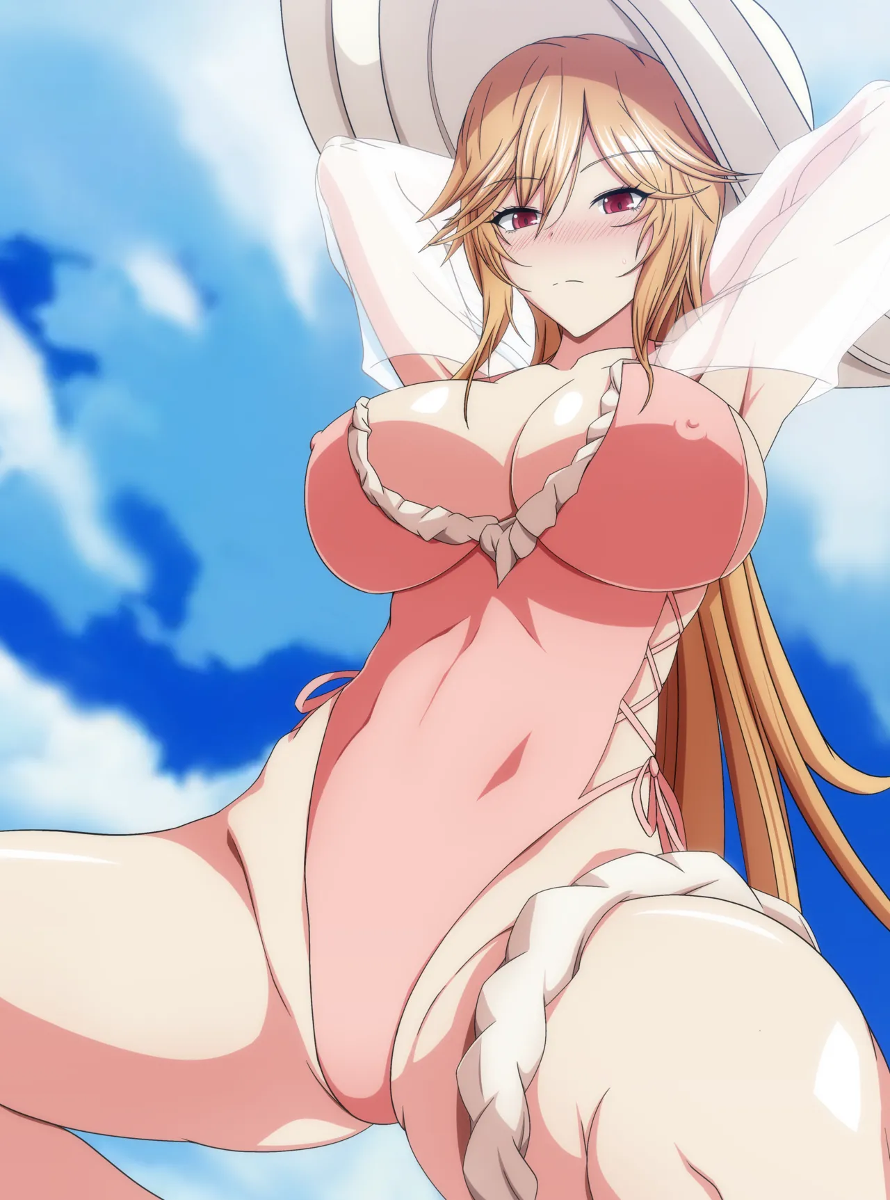 リシュリュー page 2 full