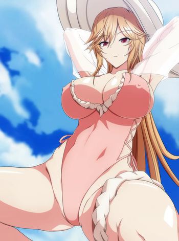 リシュリュー cover