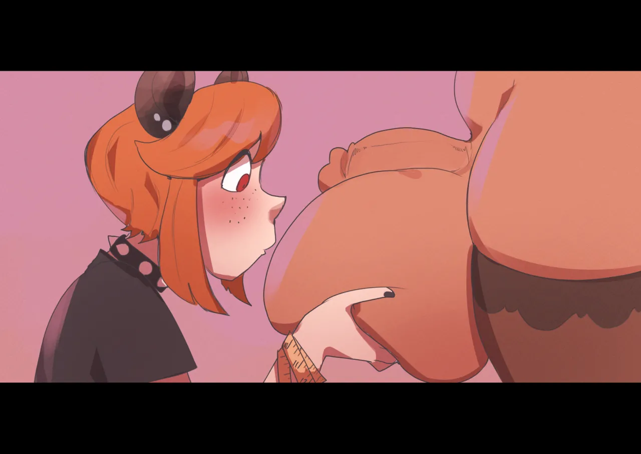 Not-So Fitting Room: Full Art Pack page 7 full