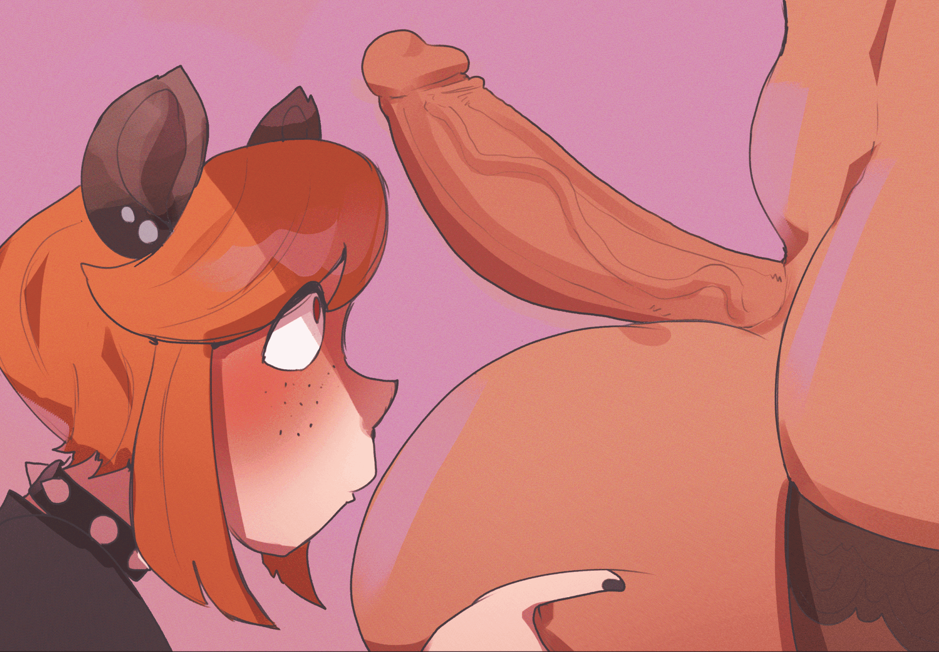 Not-So Fitting Room: Full Art Pack page 9 full