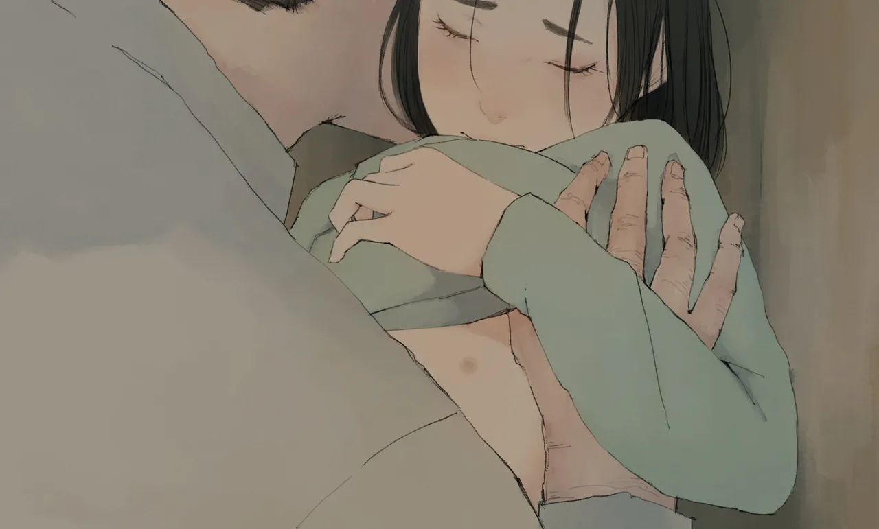 Shōjo no furueru chīsana karada ni kurikaesa reru midarana kōi page 2 full