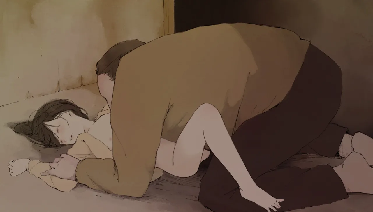 Shōjo no furueru chīsana karada ni kurikaesa reru midarana kōi page 3 full