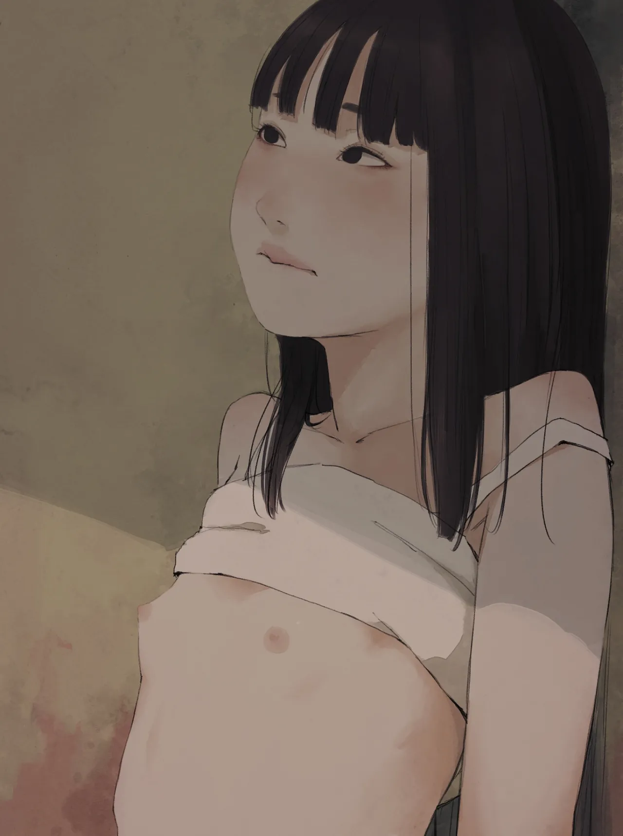 Shōjo no furueru chīsana karada ni kurikaesa reru midarana kōi page 9 full