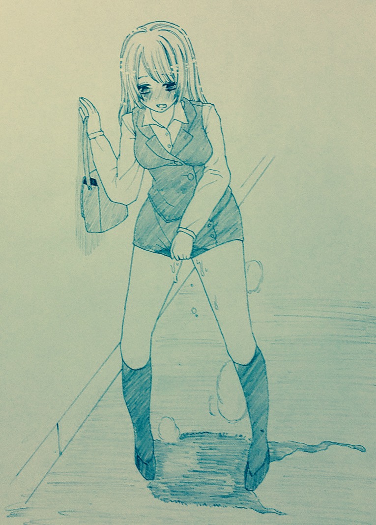 Ami page 1 full