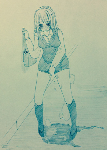 Ami cover