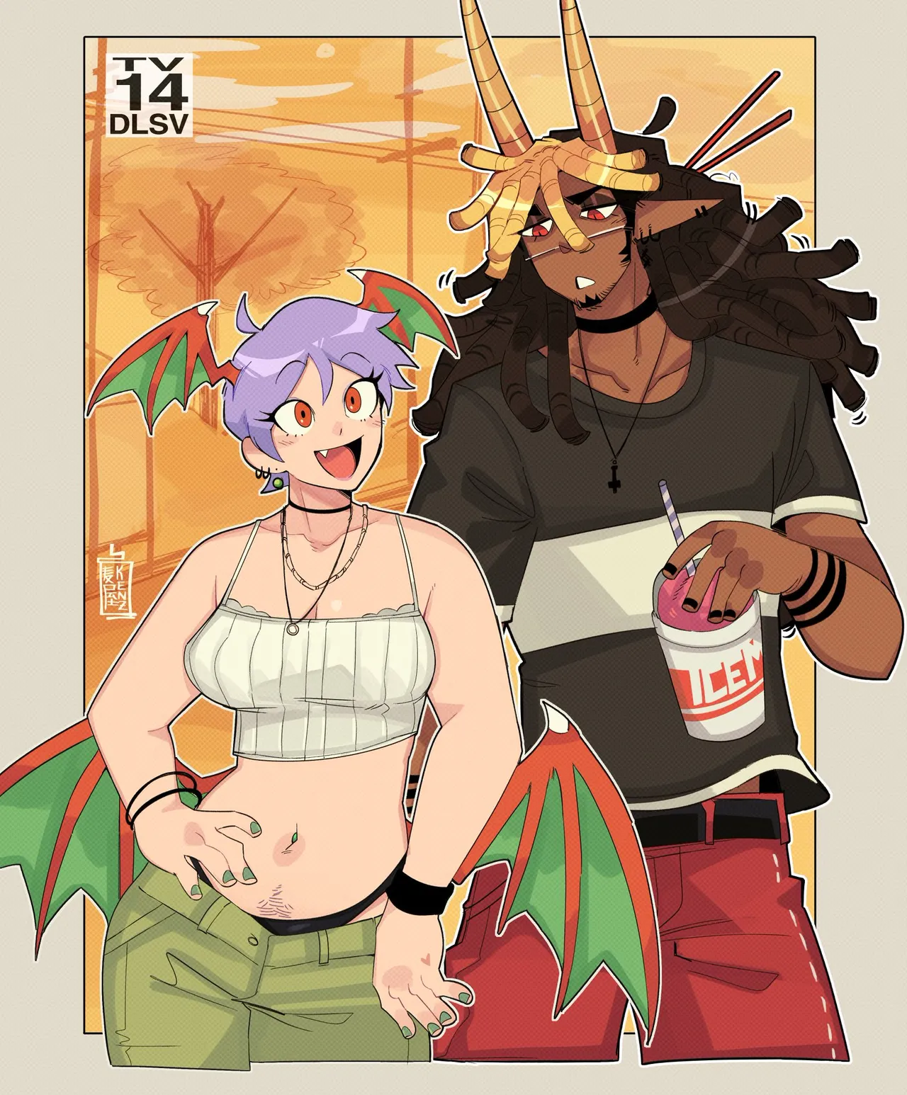 kenz 🍜  @thenoodleshop_ page 2 full