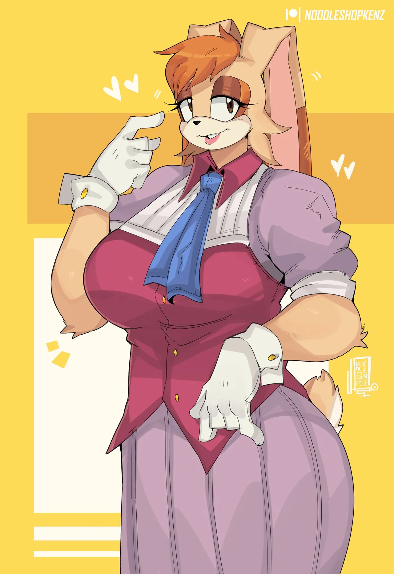 kenz 🍜  @thenoodleshop_ page 9 full