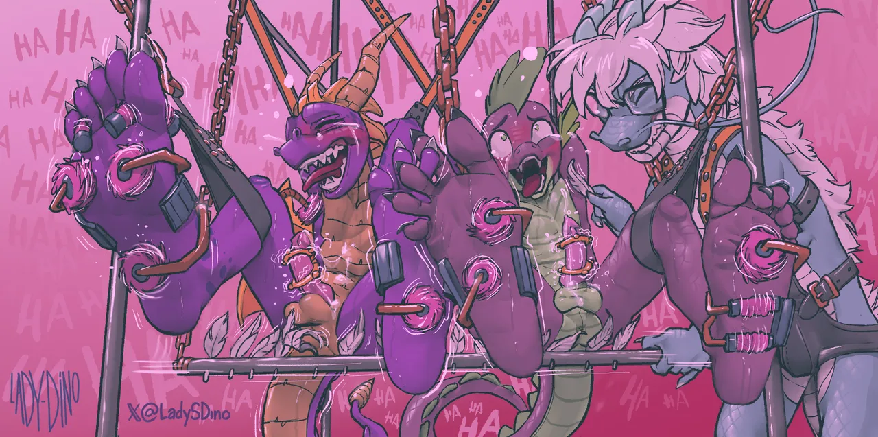 Image Set / Discord. page 3 full