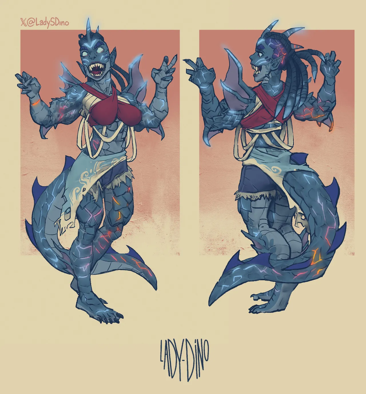 Image Set / Discord. page 7 full