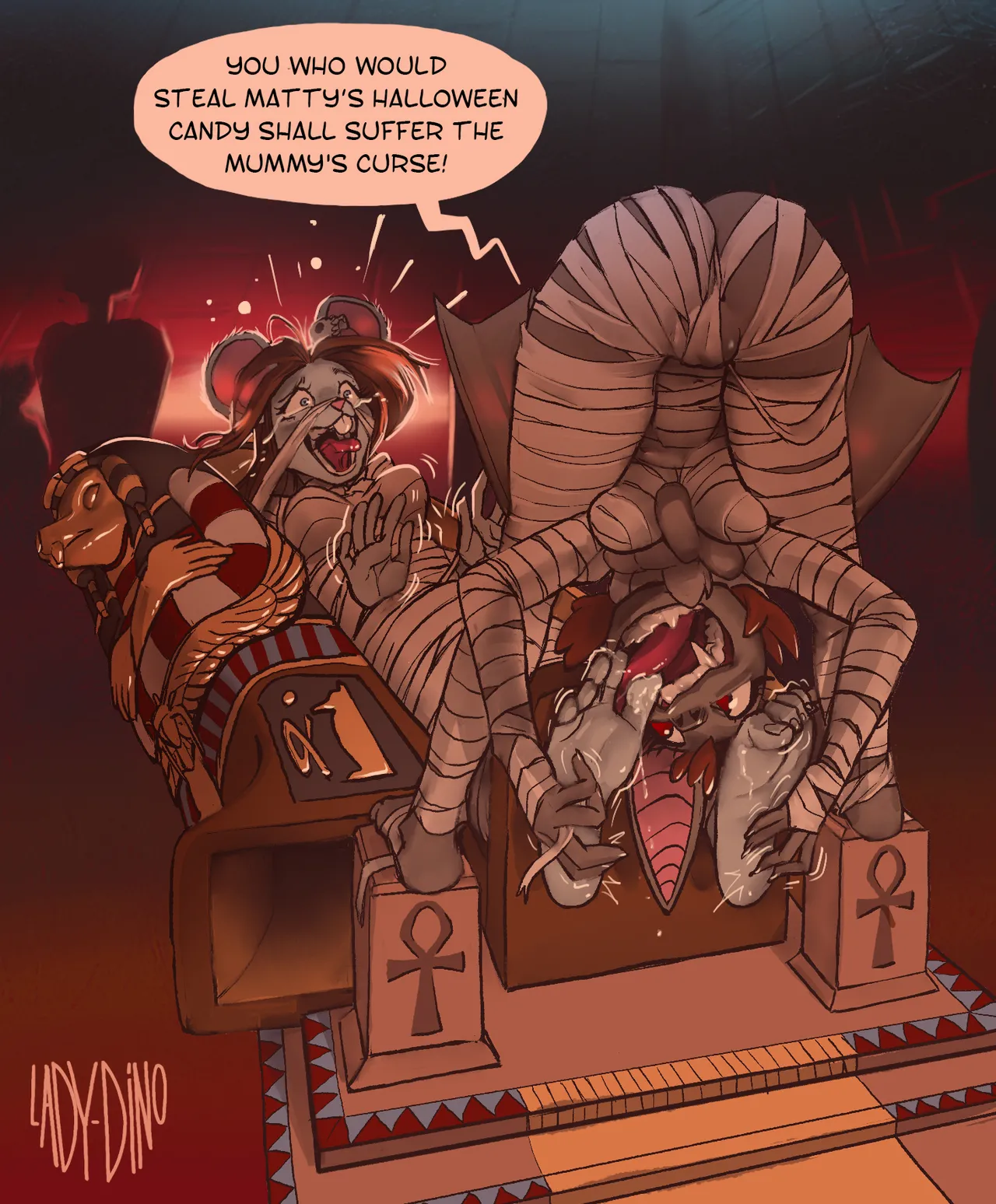 Image Set / Discord. page 9 full
