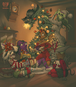 Image Set / Discord.