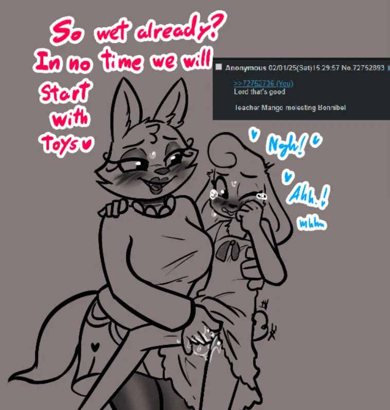 Roommates M.O.T.H.A page 1 full