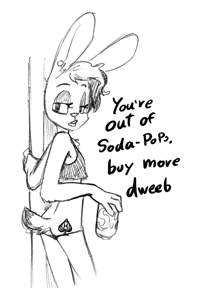 Roommates M.O.T.H.A page 2 full