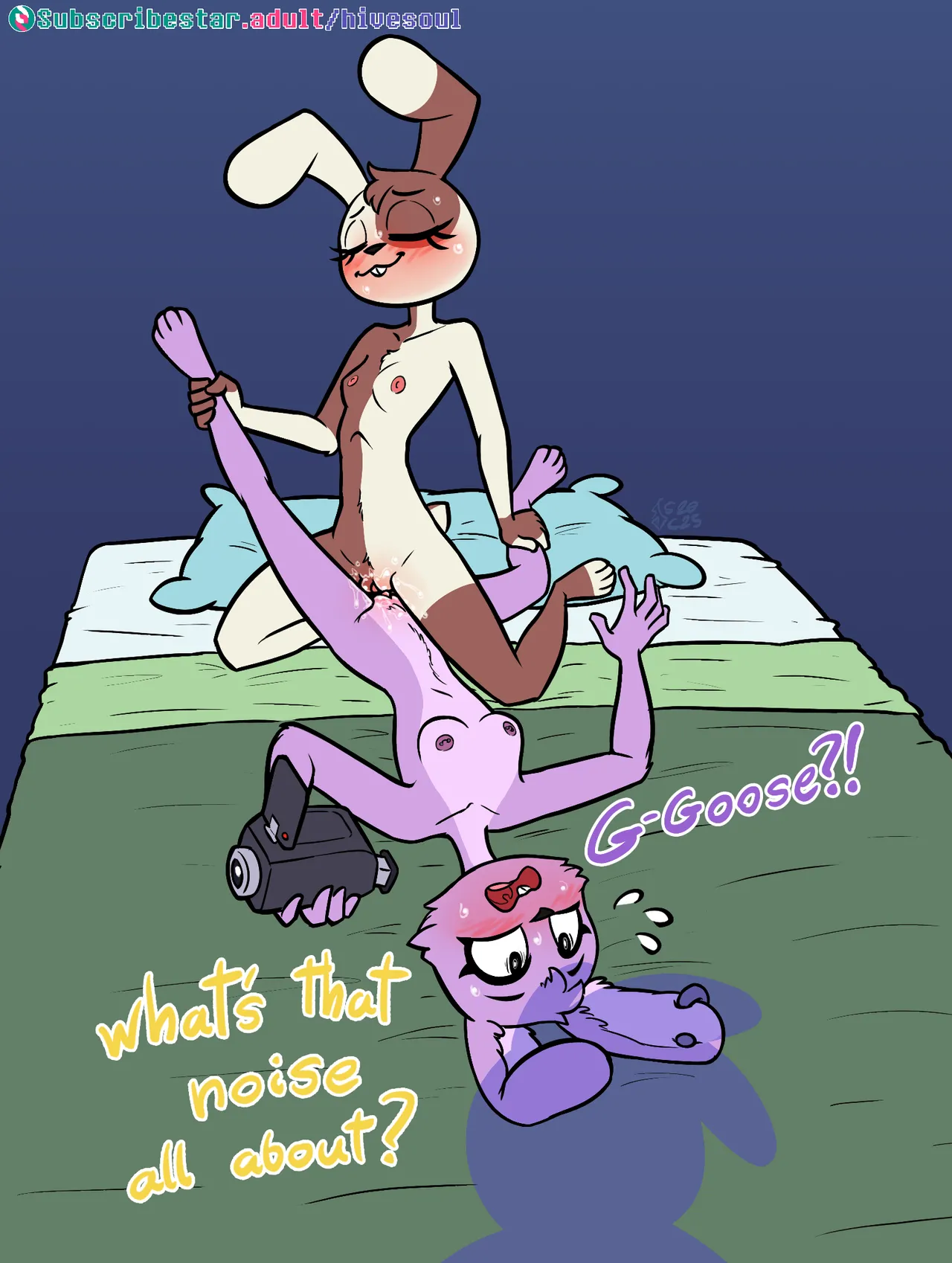 Roommates M.O.T.H.A page 4 full