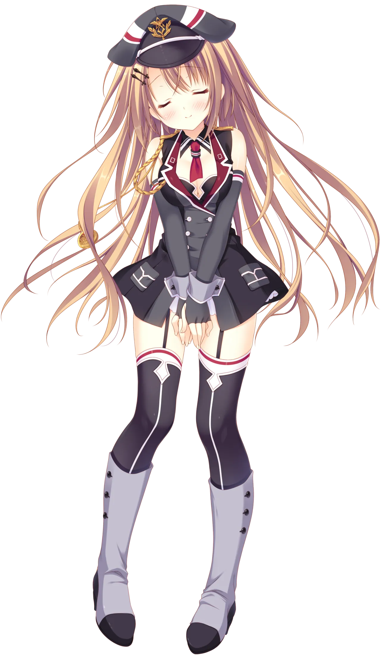 Otome * Domain page 5 full