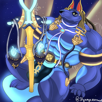 Meta Drew NSFW cover