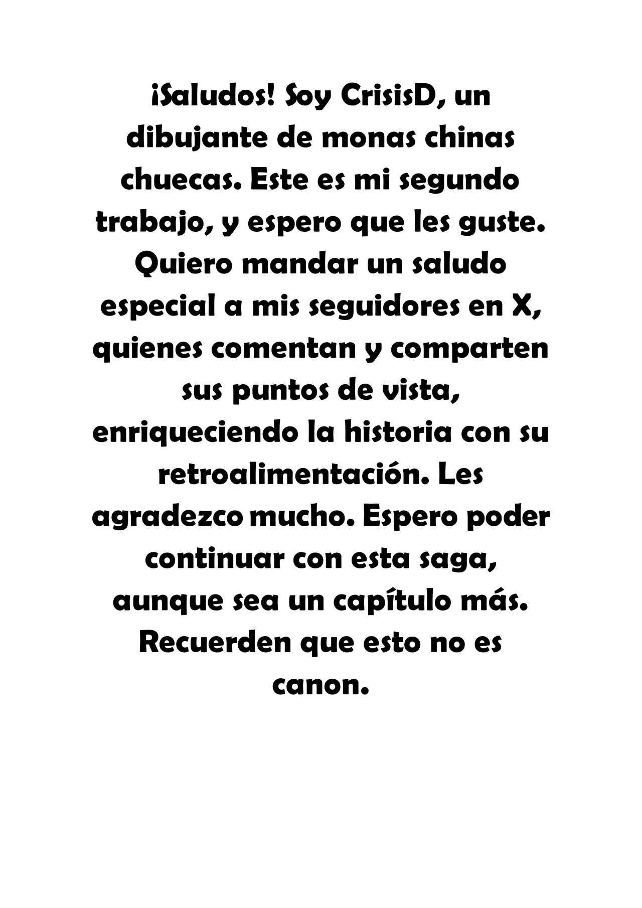 Doble Juego 2 page 2 full