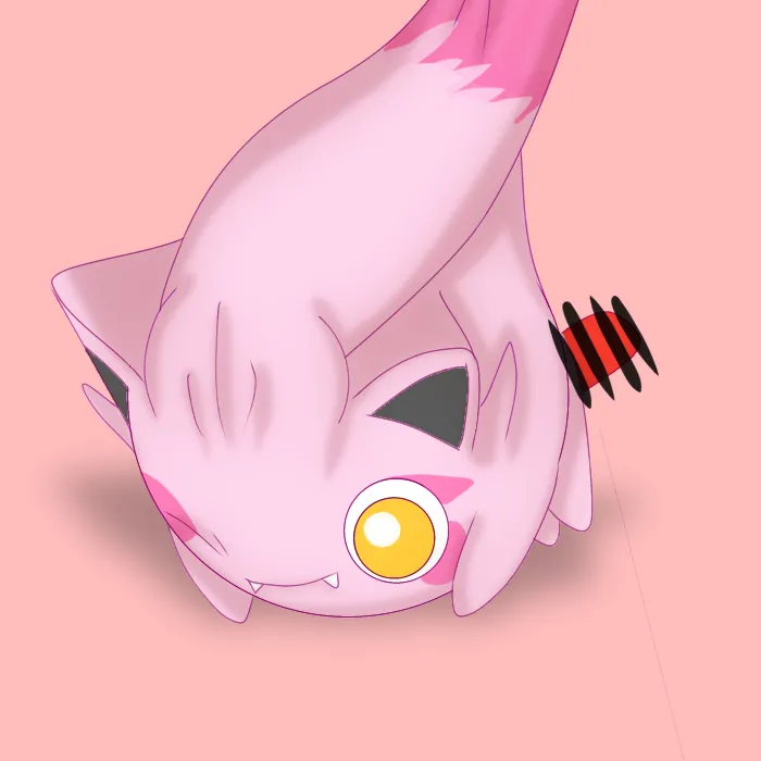 Kodai Pokémon page 3 full