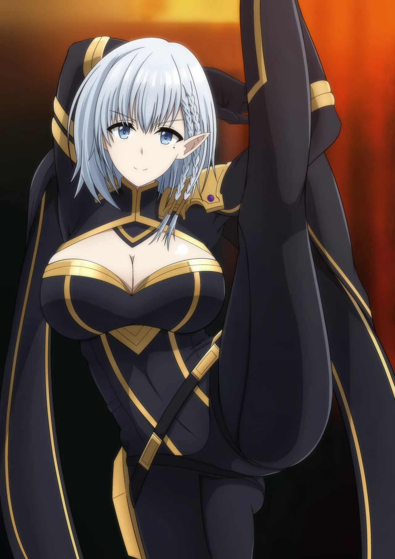 ベータI字バランス page 1 full