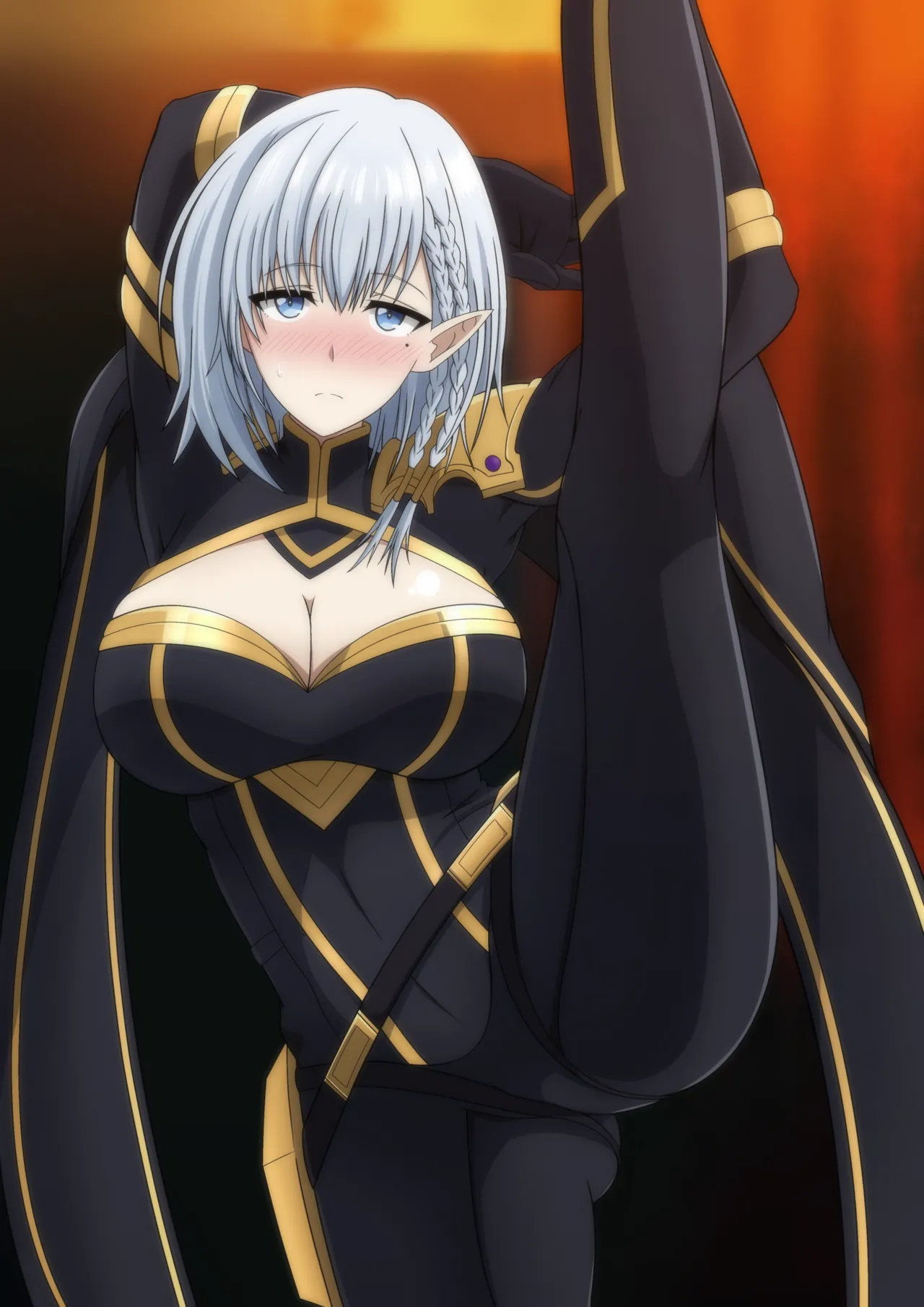 ベータI字バランス page 2 full