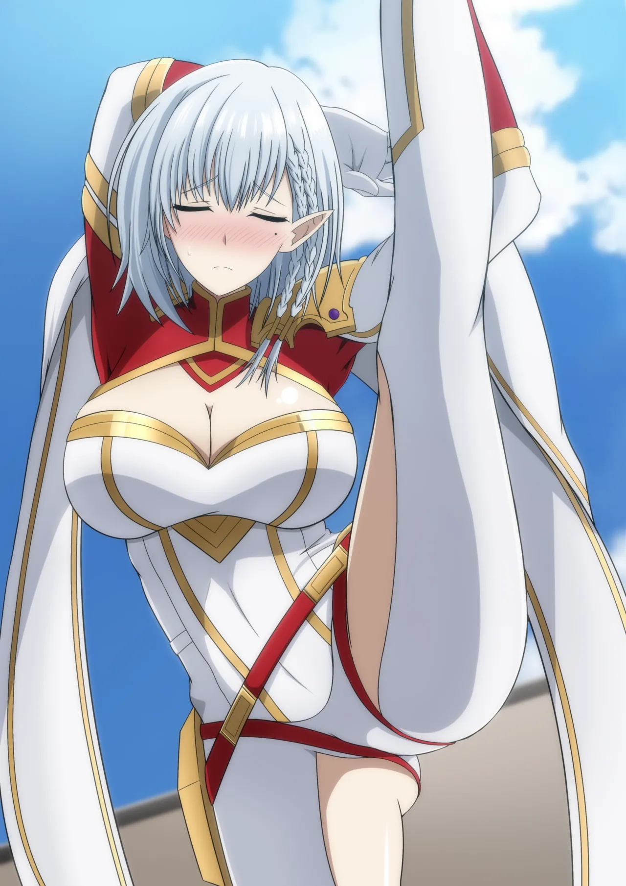 ベータI字バランス page 6 full