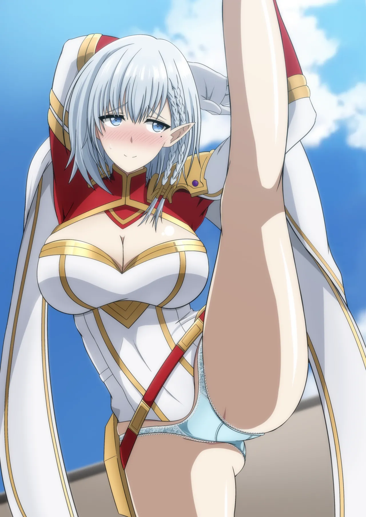 ベータI字バランス page 7 full