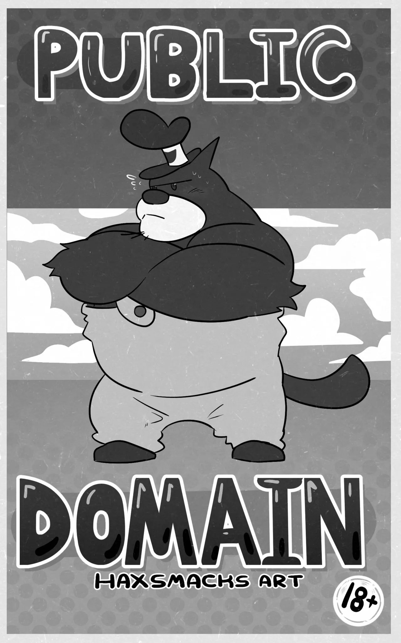 Public Domain page 1 full