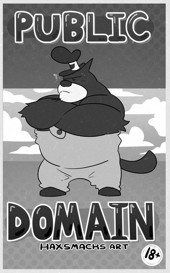 Public Domain cover