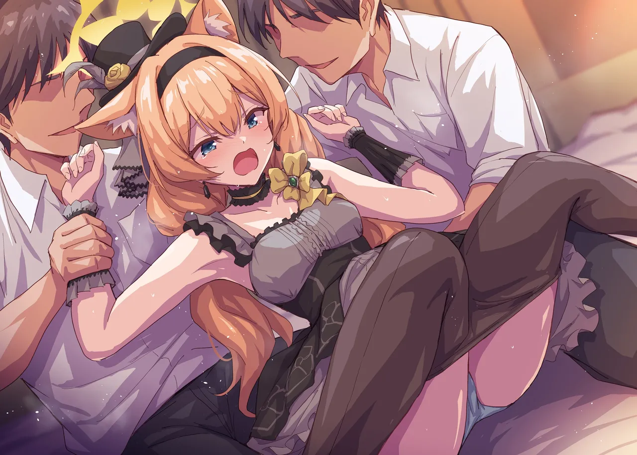 Idol Mari Ryoujoku page 7 full